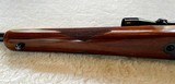 Ruger 77/22 22LR with Redfield 2-7 Scope - 10 of 15