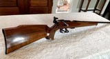 Anschutz 164 with Lyman Sights - Collector Quality - 10 of 15