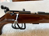 Anschutz 164 with Lyman Sights - Collector Quality - 12 of 15