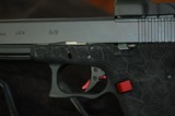 Glock G34 MOS Gen 4 Custom Race Gun 9MM - 3 of 14
