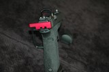 Glock G34 MOS Gen 4 Custom Race Gun 9MM - 9 of 14