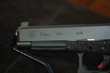 Glock G34 MOS Gen 4 Custom Race Gun 9MM - 4 of 14