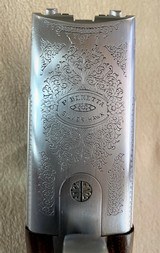 Beretta 471 Silver Hawk 20Ga - 8 of 15
