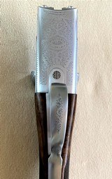 Beretta 471 Silver Hawk 20Ga - 7 of 15
