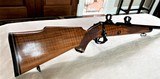 Winchester 52 Custom Rifle - 8 of 15