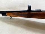 Winchester 52 Custom Rifle - 4 of 15