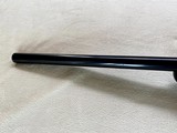 Winchester 52 Custom Rifle - 5 of 15