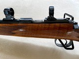 Winchester 52 Custom Rifle - 3 of 15