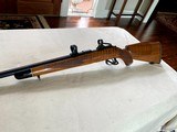 Winchester 52 Custom Rifle - 1 of 15