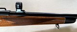 Winchester 52 Custom Rifle - 12 of 15