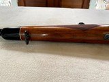 Winchester 52 Custom Rifle - 7 of 15