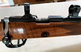 Winchester 52 Custom Rifle - 11 of 15