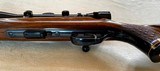 Anschutz 54M 22 Win. Mag with Leupold 3-9 Scope - 8 of 15