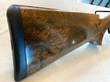 Beretta S687 EL Gold Pigeon 12Ga - 10 of 15