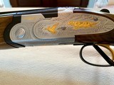 Beretta S687 EL Gold Pigeon 12Ga - 3 of 15