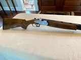 Beretta S687 EL Gold Pigeon 12Ga - 9 of 15
