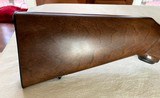 Winchester Model 52B Reproduction with 2-7 Redfield Widefield Scope - 10 of 15
