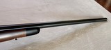 Winchester Model 52B Reproduction with 2-7 Redfield Widefield Scope - 14 of 15