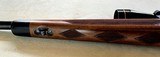 Browning Model 52 22LR with Leupold 6X Duplex scope - 7 of 15