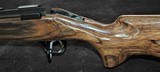 Browning ABolt 22LR Laminated NIB 1 of 390 Made Collectors Piece - 4 of 15