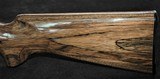 Browning ABolt 22LR Laminated NIB 1 of 390 Made Collectors Piece - 3 of 15