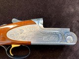 Sig Sauer SA5 12GA
Made by Rizzini - 4 of 15