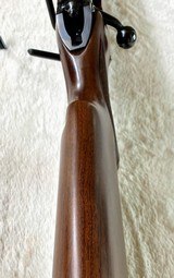 Winchester Model 52B Reproduction - 14 of 15