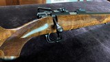 Cooper Model 57M 22LR Exceptional Wood - 8 of 14