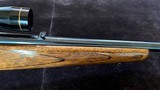 Browning ABolt 22LR Laminated with Leupold 4x Scope - 14 of 15