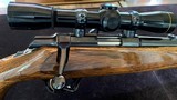Browning ABolt 22LR Laminated with Leupold 4x Scope - 13 of 15