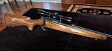 Browning ABolt 22LR Laminated with Leupold 4x Scope - 11 of 15