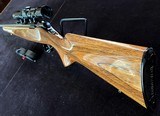 Browning ABolt 22LR Laminated with Leupold 4x Scope - 2 of 15