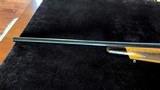 Browning A-Bolt 22LR with Redfield 2-7 Widefield Scope - 6 of 15