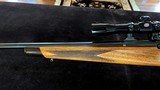 Browning A-Bolt 22LR with Redfield 2-7 Widefield Scope - 5 of 15