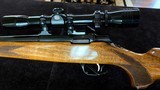 Browning A-Bolt 22LR with Redfield 2-7 Widefield Scope - 4 of 15