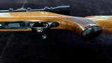 Browning A-Bolt 22LR with Redfield 2-7 Widefield Scope - 8 of 15