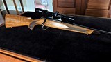 Browning A-Bolt 22LR with Redfield 2-7 Widefield Scope - 10 of 15