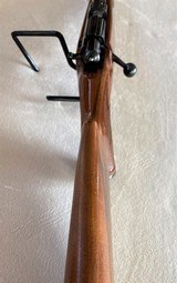 Anschutz Model 1422 in 22LR - 15 of 15