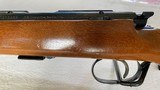 Anschutz Model 1422 in 22LR - 5 of 15