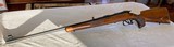 Anschutz Model 54 22LR Excellent Condition - 1 of 15