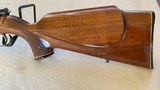 Anschutz Model 54 22LR Excellent Condition - 2 of 15