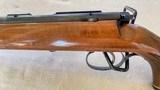Anschutz Model 54 22LR Excellent Condition - 3 of 15