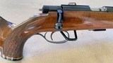 Anschutz Model 54 22LR Excellent Condition - 12 of 15