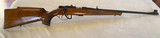Anschutz Model 54 22LR Excellent Condition - 10 of 15