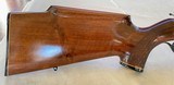 Anschutz Model 54 22LR Excellent Condition - 15 of 15