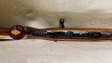 Anschutz 54M 22 WMR Nicely Figured Stock - 9 of 15
