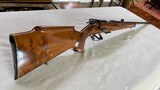 Anschutz 54M 22 WMR Nicely Figured Stock - 11 of 15