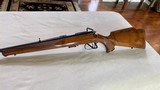 Anschutz 54M 22 WMR Nicely Figured Stock - 3 of 15