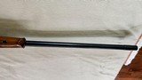 Anschutz 54M 22 WMR Nicely Figured Stock - 10 of 15