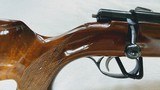 Anschutz 54M 22 WMR Nicely Figured Stock - 13 of 15